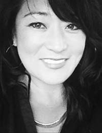 Tamara Tran, President & COO